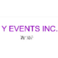 Y Events Inc. logo, Y Events Inc. contact details