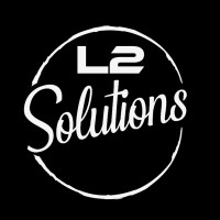 L2 Solutions logo, L2 Solutions contact details