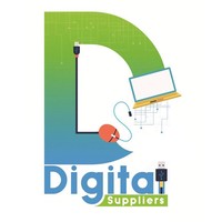 Digital Suppliers logo, Digital Suppliers contact details