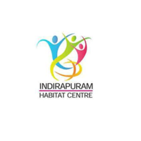 Indirapuram Habitat Centre Ghaziabad logo, Indirapuram Habitat Centre Ghaziabad contact details