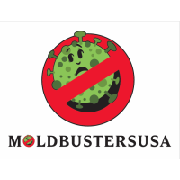 Mold Busters USA logo, Mold Busters USA contact details