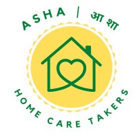 Asha Home Care Takers logo, Asha Home Care Takers contact details