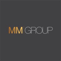 MM Group logo, MM Group contact details