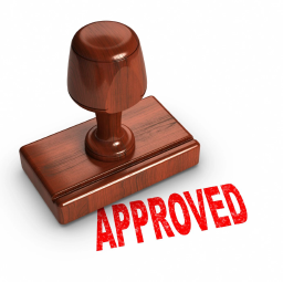 Approved Financing Centre logo, Approved Financing Centre contact details