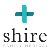 Shire Family Medical logo, Shire Family Medical contact details