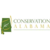 Conservation Alabama logo, Conservation Alabama contact details