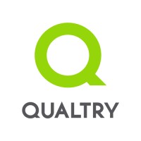 Qualtry logo, Qualtry contact details