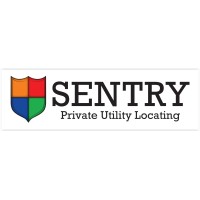 Sentry Private Utility Locating logo, Sentry Private Utility Locating contact details