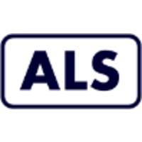 ALS GROUP OF COMPANIES logo, ALS GROUP OF COMPANIES contact details