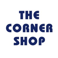 The Corner Shop TV logo, The Corner Shop TV contact details