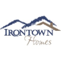 Irontown Housing Company Inc. logo, Irontown Housing Company Inc. contact details