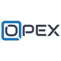 Opex logo, Opex contact details