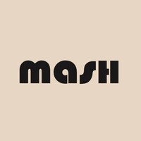 MASH Kyiv logo, MASH Kyiv contact details