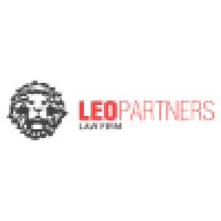 LeoPartners logo, LeoPartners contact details