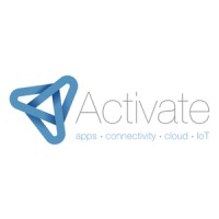 Activate Group ZA logo, Activate Group ZA contact details