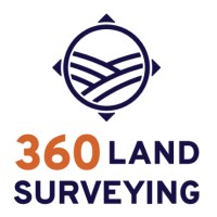 360 Land Surveying Ltd logo, 360 Land Surveying Ltd contact details