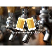 The Brewmasters Club logo, The Brewmasters Club contact details