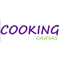 Cooking Canvas logo, Cooking Canvas contact details