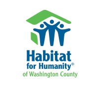 Habitat for Humanity of Washington County MD logo, Habitat for Humanity of Washington County MD contact details