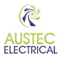 Austec Electrical WA logo, Austec Electrical WA contact details