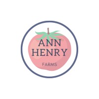 Ann Henry Farms logo, Ann Henry Farms contact details