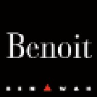 Benoit Design, Inc. logo, Benoit Design, Inc. contact details