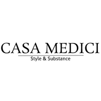 Casa Medici Designs logo, Casa Medici Designs contact details