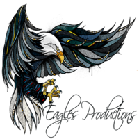 Eagles Productions logo, Eagles Productions contact details