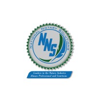 National Notary Solutions logo, National Notary Solutions contact details