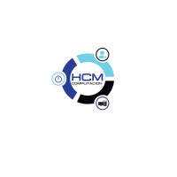 HCMcomputacion logo, HCMcomputacion contact details