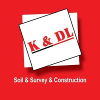 K & DL Soil, Survey & Instrument Co.,Ltd. logo, K & DL Soil, Survey & Instrument Co.,Ltd. contact details