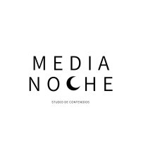 MEDIANOCHE Studio de Contenidos logo, MEDIANOCHE Studio de Contenidos contact details