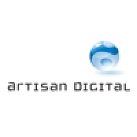 Artisan Digital logo, Artisan Digital contact details