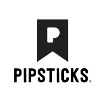 Pipsticks, Inc logo, Pipsticks, Inc contact details