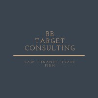 BB Target Consulting logo, BB Target Consulting contact details