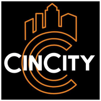 CinCity Shirt Shop logo, CinCity Shirt Shop contact details