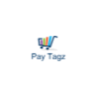 Paytagz logo, Paytagz contact details