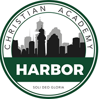 Harbor Christian Academy logo, Harbor Christian Academy contact details