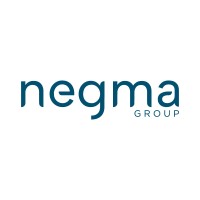 Negma Group logo, Negma Group contact details