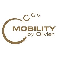 MOBILITY BY OLIVIER logo, MOBILITY BY OLIVIER contact details