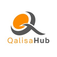 Qalisa Hub logo, Qalisa Hub contact details