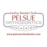 Pelsue Orthodontics logo, Pelsue Orthodontics contact details