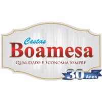 Cestas Boamesa logo, Cestas Boamesa contact details