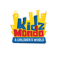 KidzMondo Theme Park logo, KidzMondo Theme Park contact details