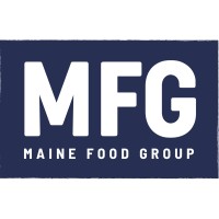 Maine Food Group logo, Maine Food Group contact details