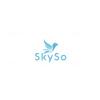 SKYSO logo, SKYSO contact details