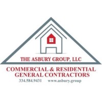 The Asbury Group, LLC logo, The Asbury Group, LLC contact details