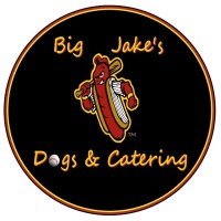 Big Jake's Dogs & Catering logo, Big Jake's Dogs & Catering contact details