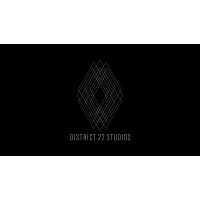 District 22 Studios logo, District 22 Studios contact details