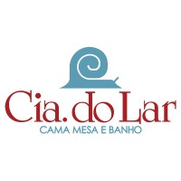 Cia do Lar - Cama, Mesa e Banho logo, Cia do Lar - Cama, Mesa e Banho contact details